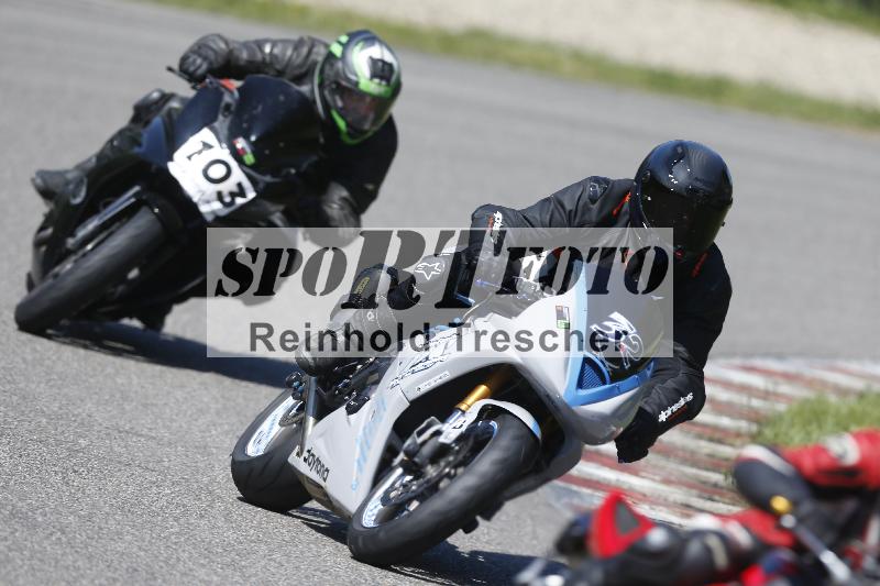 /12 30.04.2025 Speer Racing ADR/Gruppe gruen/32